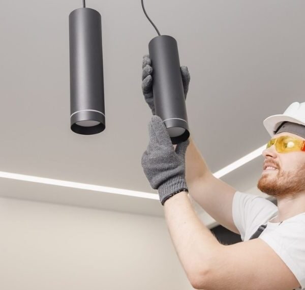 Aydınlatma Sistemleri istanbul elektrikçi