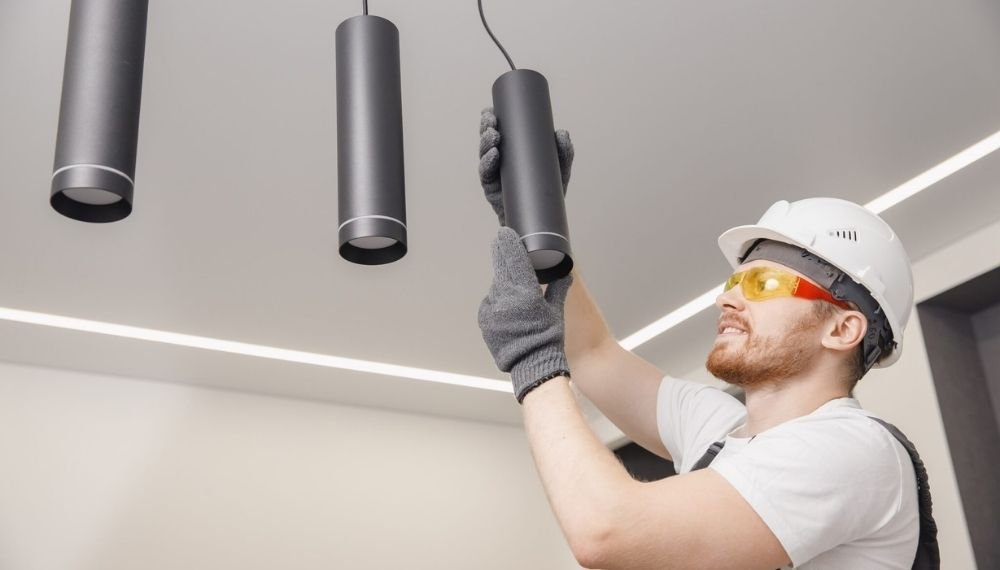 Aydınlatma Sistemleri istanbul elektrikçi