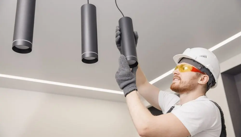 Aydınlatma Sistemleri istanbul elektrikçi