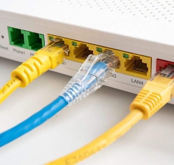 İnternet Arıza ve Kablo Değişim istanbul elektrikçi