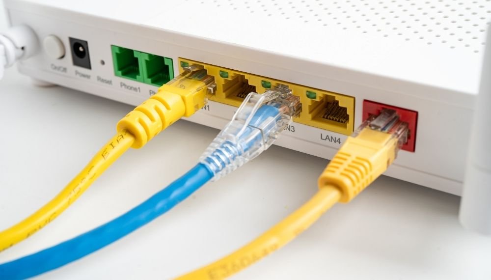 İnternet Arıza ve Kablo Değişim istanbul elektrikçi