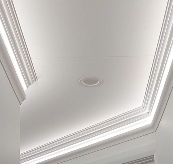 Korniş Montaj istanbul elektrikçi