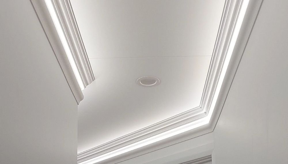 Korniş Montaj istanbul elektrikçi