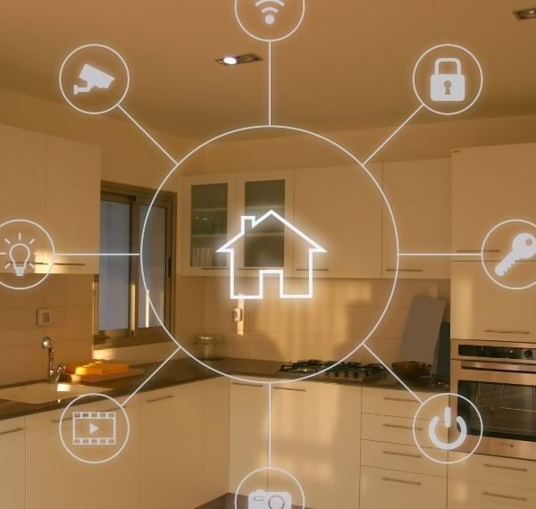 Akıllı Ev Sistemleri istanbul elektrikçi