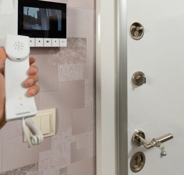 Görüntülü Diafon Sistemleri istanbul elektrikçi