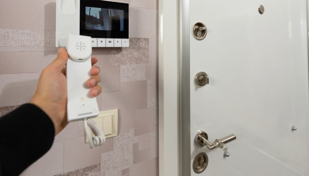 Görüntülü Diafon Sistemleri istanbul elektrikçi