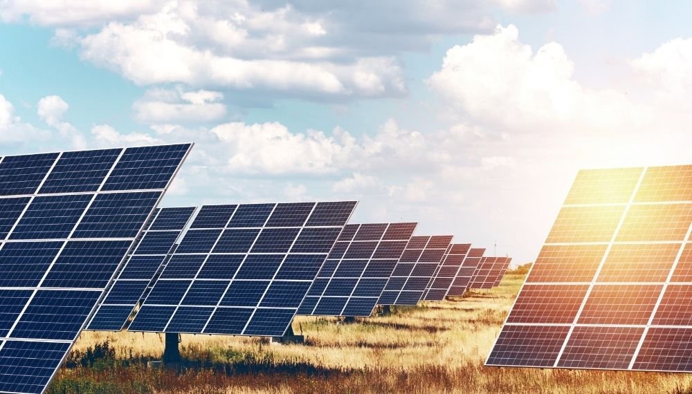 Güneş Enerjisi Santralleri (GES) istanbul elektrikçi