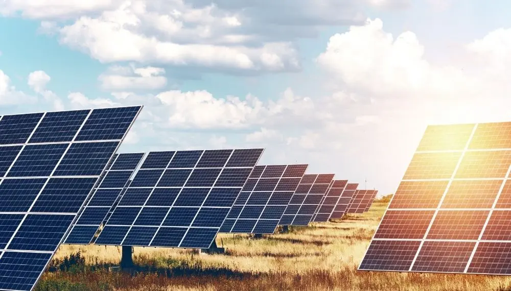 Güneş Enerjisi Santralleri (GES) istanbul elektrikçi