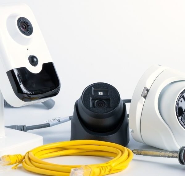 Kamera ve Alarm istanbul elektrikçi