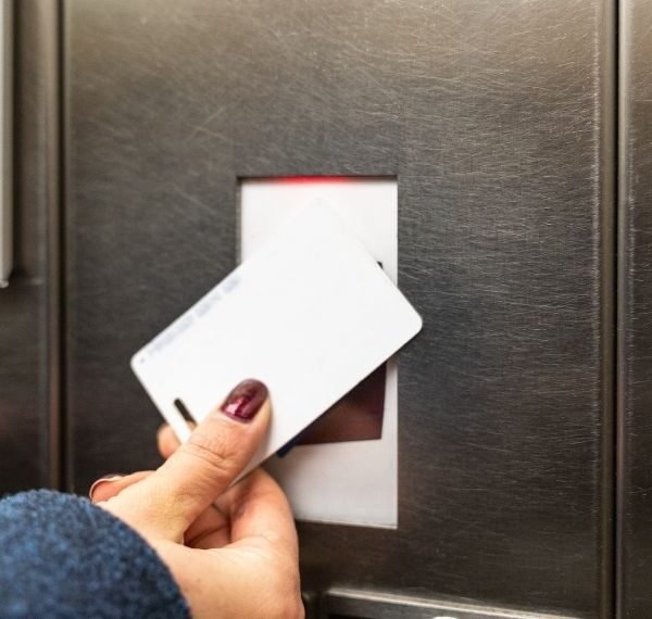 Kartlı Geçiş Sistemleri istanbul elektrikçi