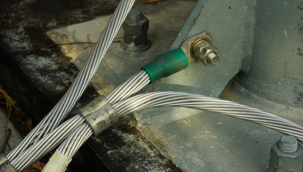 Topraklama Tesisat istanbul elektrikçi