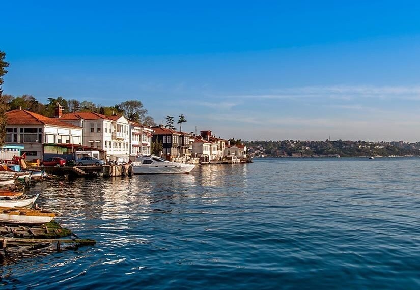 beykoz