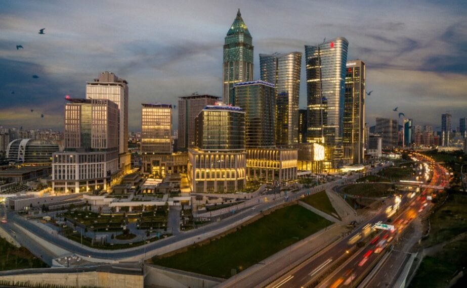 Ataşehir Elektrikçi