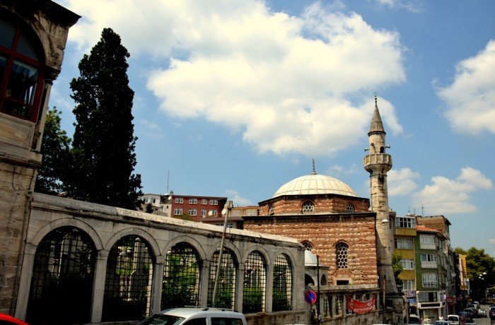 Üsküdar Ahmediye Elektrikçi