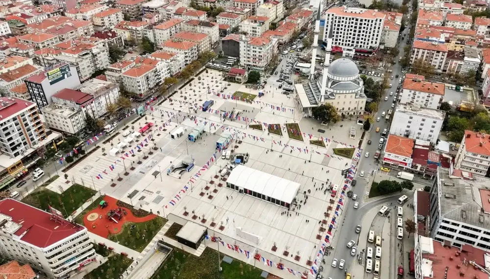 Bağcılar elektrikçi