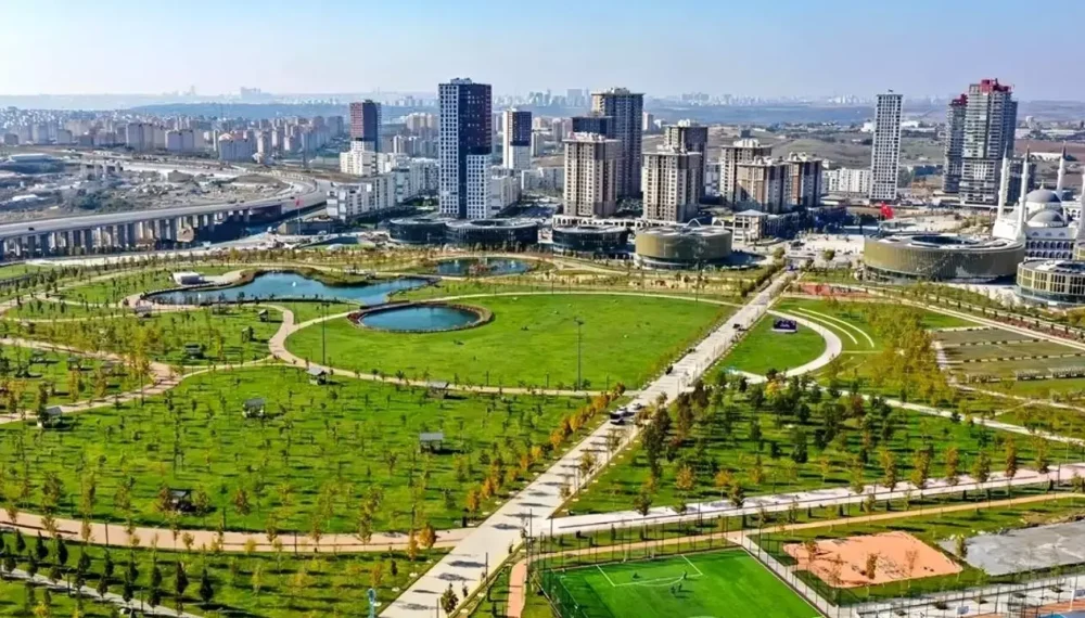 Başakşehir elektrikçi