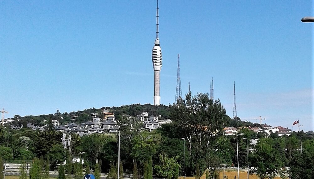 Bulgurlu Elektrikçi