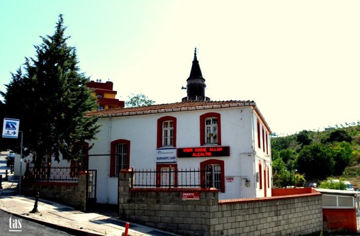 Burhaniye Elektrikçi