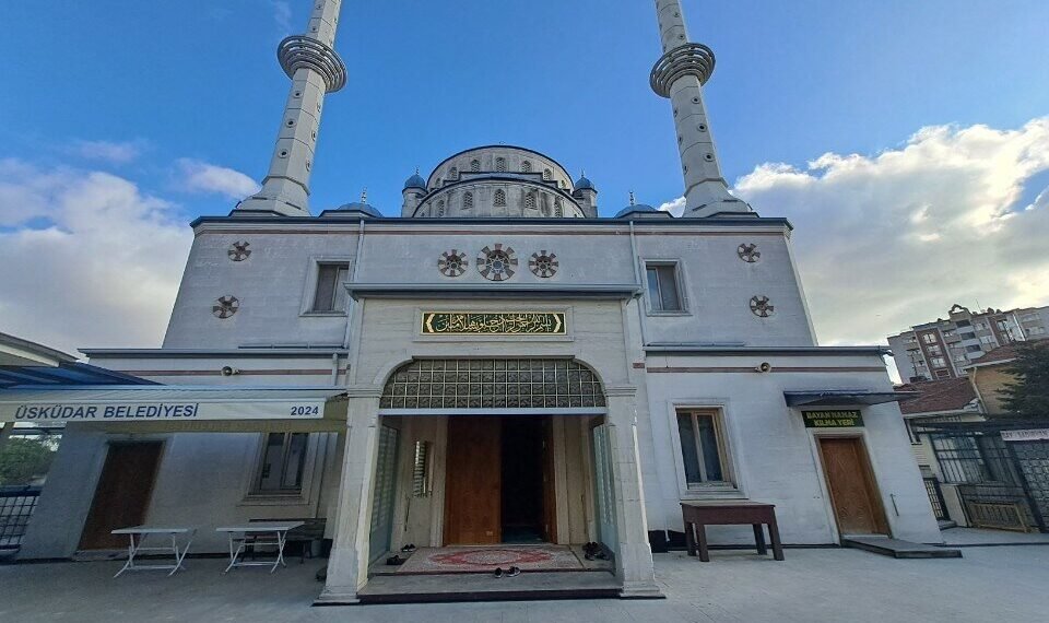 Üsküdar Barbaros Elektrikçi