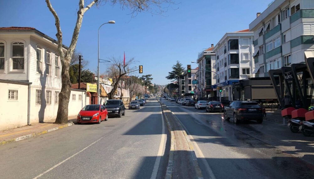 acıbadem elektrikçi