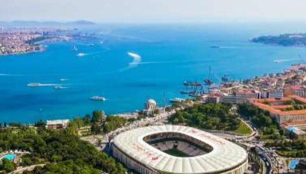 beşiktaş elektrikçi