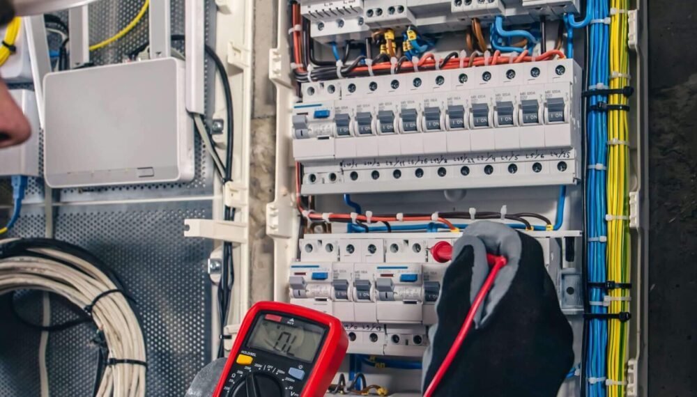 istanbul elektrikçi