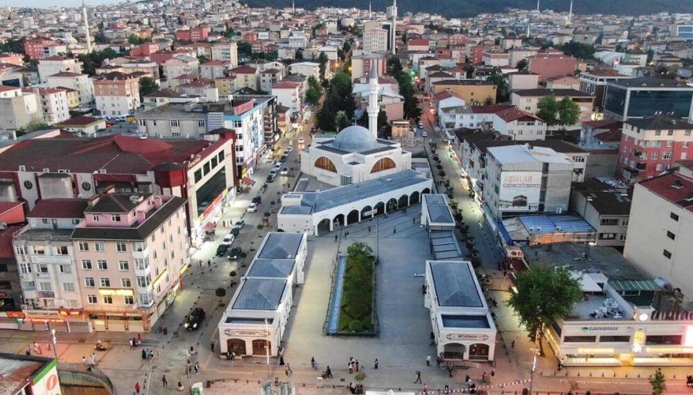 Sultanbeyli Elektrikçi