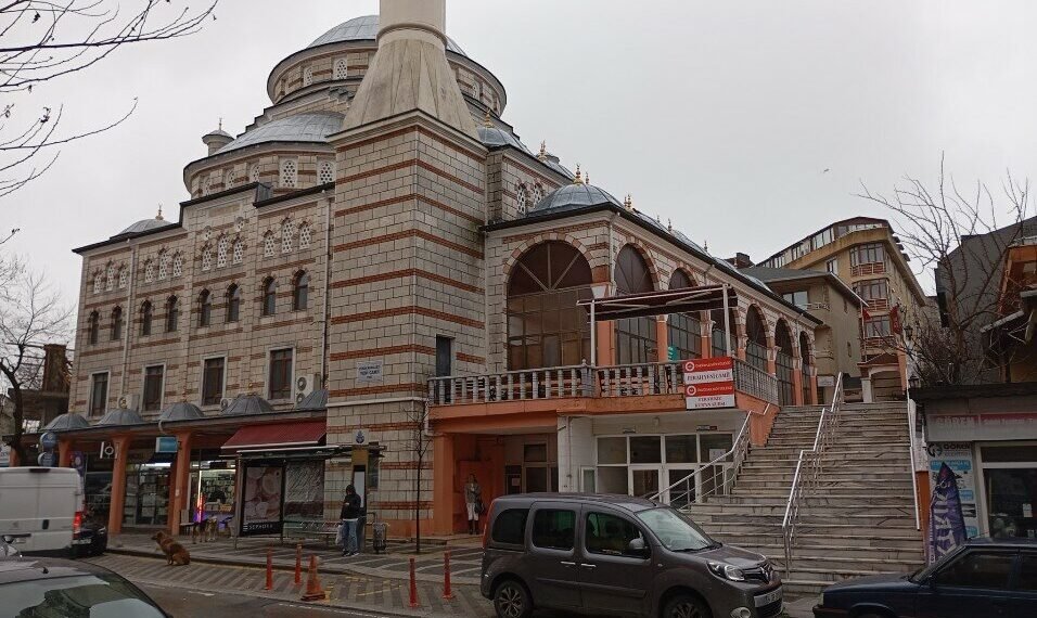 Ferah Elektrikçi uskudar