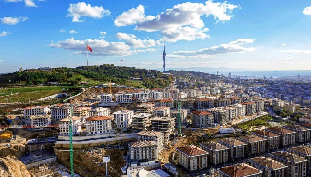 Kirazlıtepe Elektrikçi