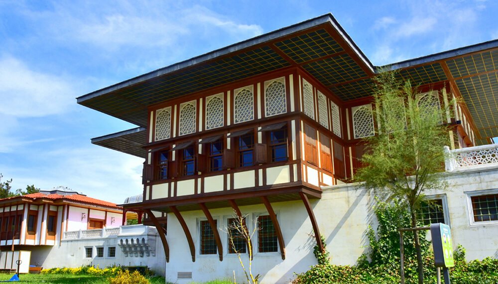 Küçük Çamlıca Elektrikçi