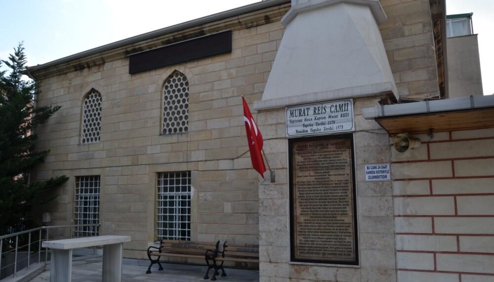 Muratreis Elektrikçi