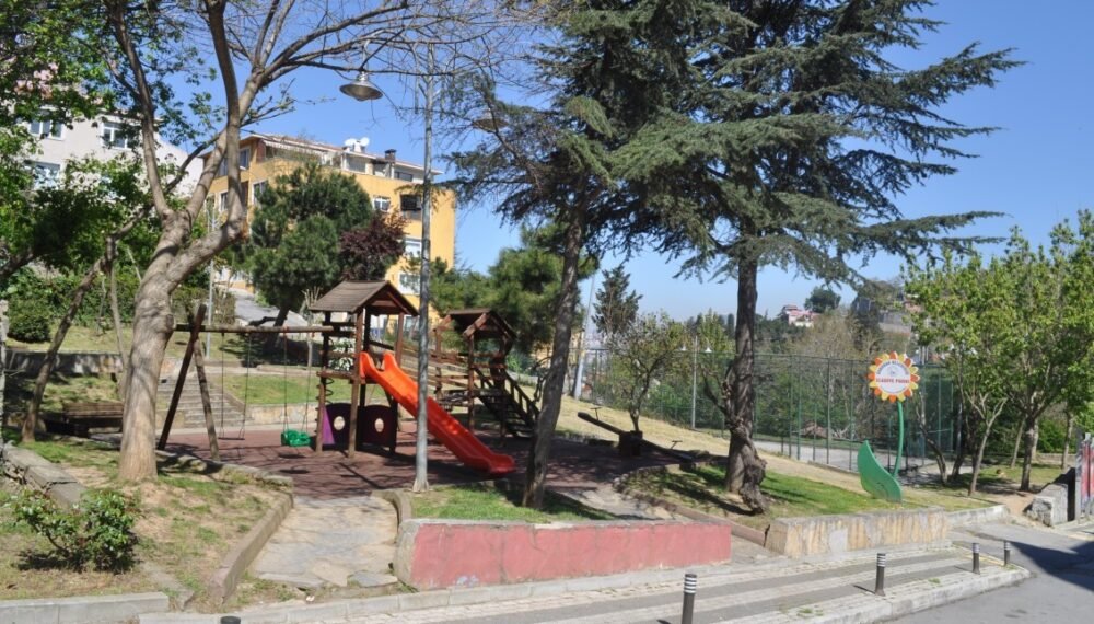 üsküdar İcadiye Elektrikçi