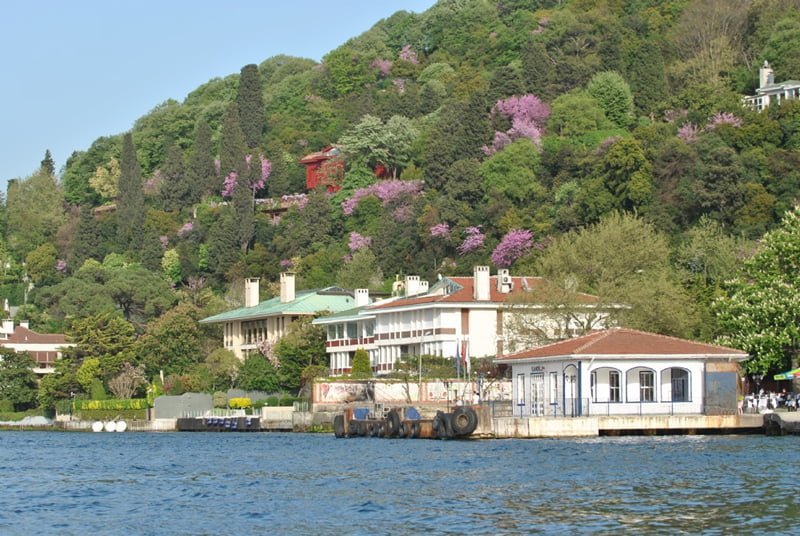 üsküdar Kandilli Elektrikçi