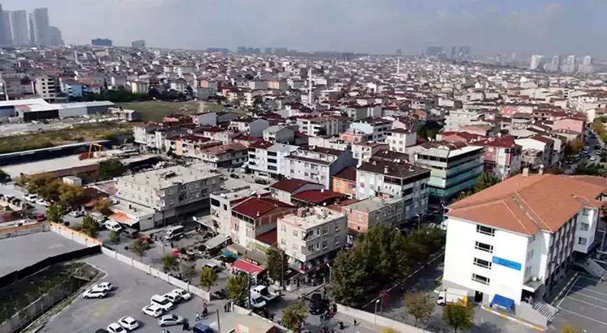 Avcılar Yeşilkent Mahallesi Elektrikçi