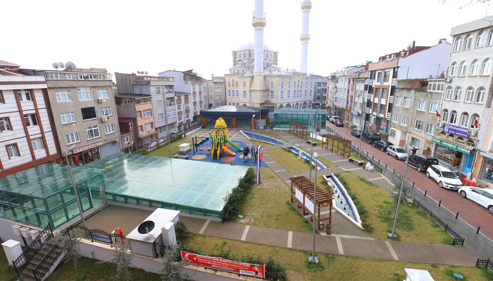 Bayrampaşa Altıntepsi Mahallesi Elektrikçi