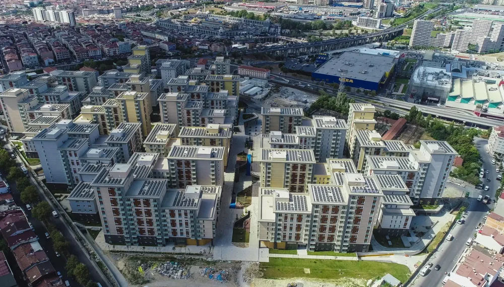 Bayrampaşa, İsmetpaşa Mahallesi