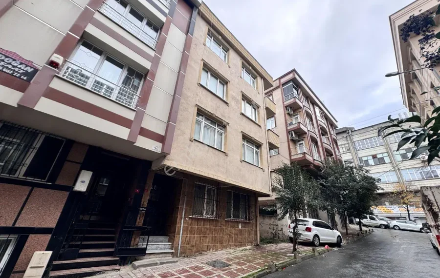 Bayrampaşa Muratpaşa Mahallesi