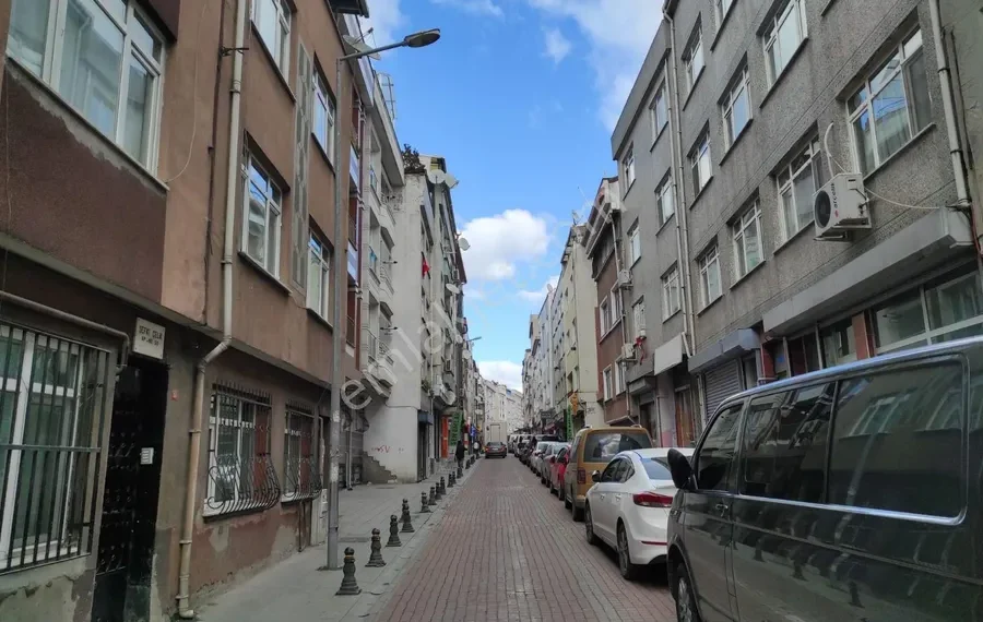 Bayrampaşa Vatan Mahallesi