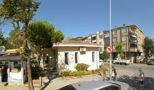 Bayranpaşa Cevatpaşa Mahallesi